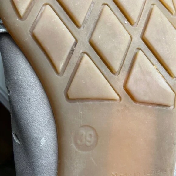 Rieker Damien Moccasin - Size 8.5 - Picture 7 of 7